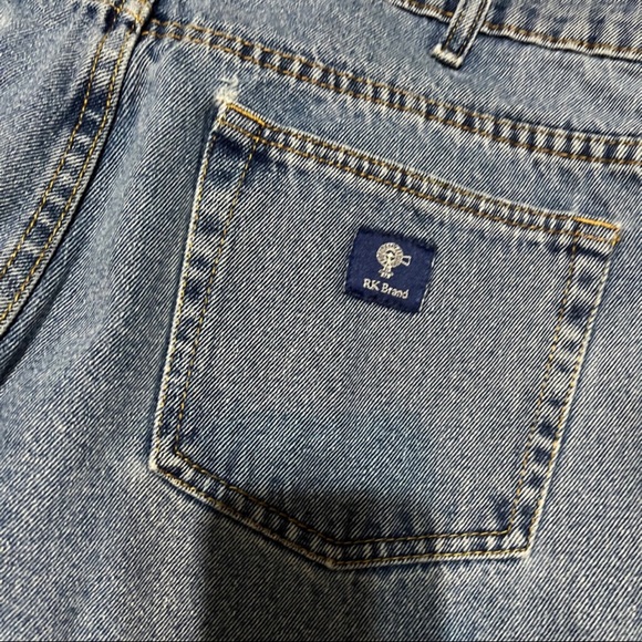 Rural King Mens Jeans - Picture 4 of 6